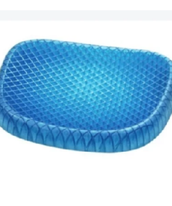 ( Sitter Gel Support Seat Cushion ) وسادة مقعد جل