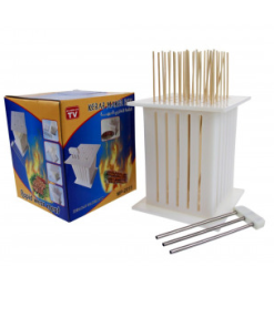 (Kabab Maker -Rapid Wear Meat ) صانع الكباب العجيب
