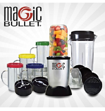 magic bullet