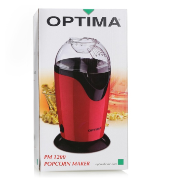 popcorn maker