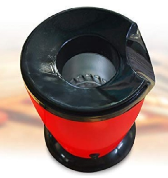 popcorn maker