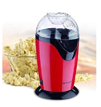 popcorn maker
