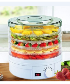 Food Dehydrator مجفف الطعام