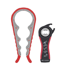 مفتاح العلب Multi Jar Opener