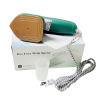 Dry Iron With Spray كواية بخارية للمنزل والسفر