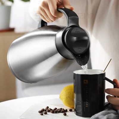 دلة-Vacuum Flask 15D 1.5L