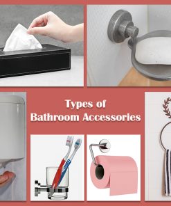 Bathroom Accessories