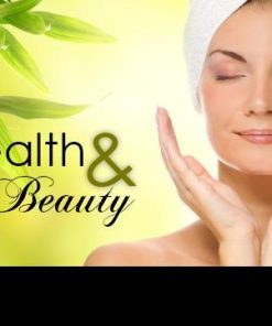 Beauty & Health