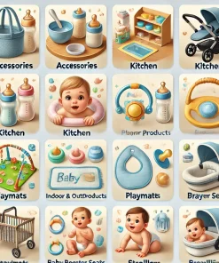 Baby Products