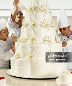 Baking & Decorating Tools